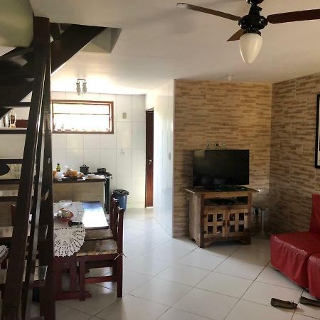 Casa De Praia Do Pero カボ・フリオ エクステリア 写真