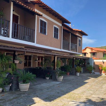 Casa De Praia Do Pero カボ・フリオ エクステリア 写真