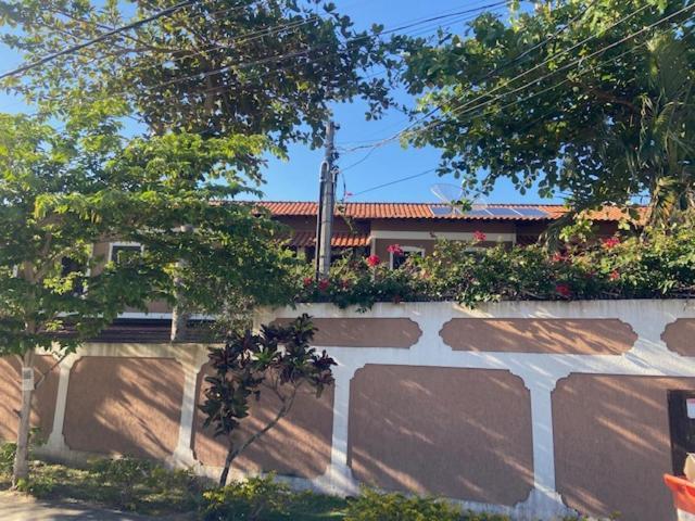 Casa De Praia Do Pero カボ・フリオ エクステリア 写真