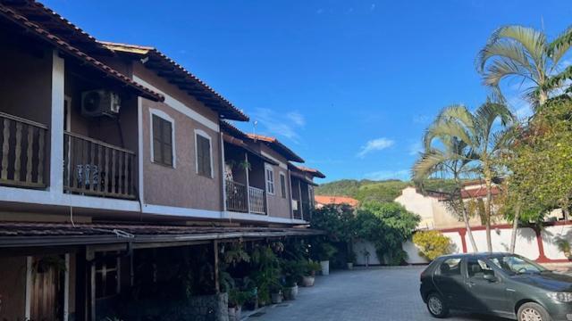 Casa De Praia Do Pero カボ・フリオ エクステリア 写真