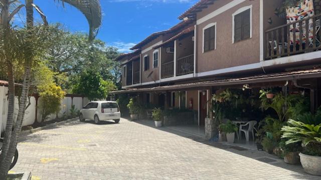Casa De Praia Do Pero カボ・フリオ エクステリア 写真