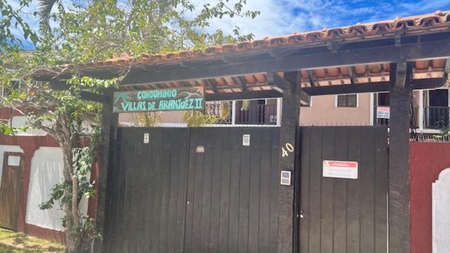 Casa De Praia Do Pero カボ・フリオ エクステリア 写真
