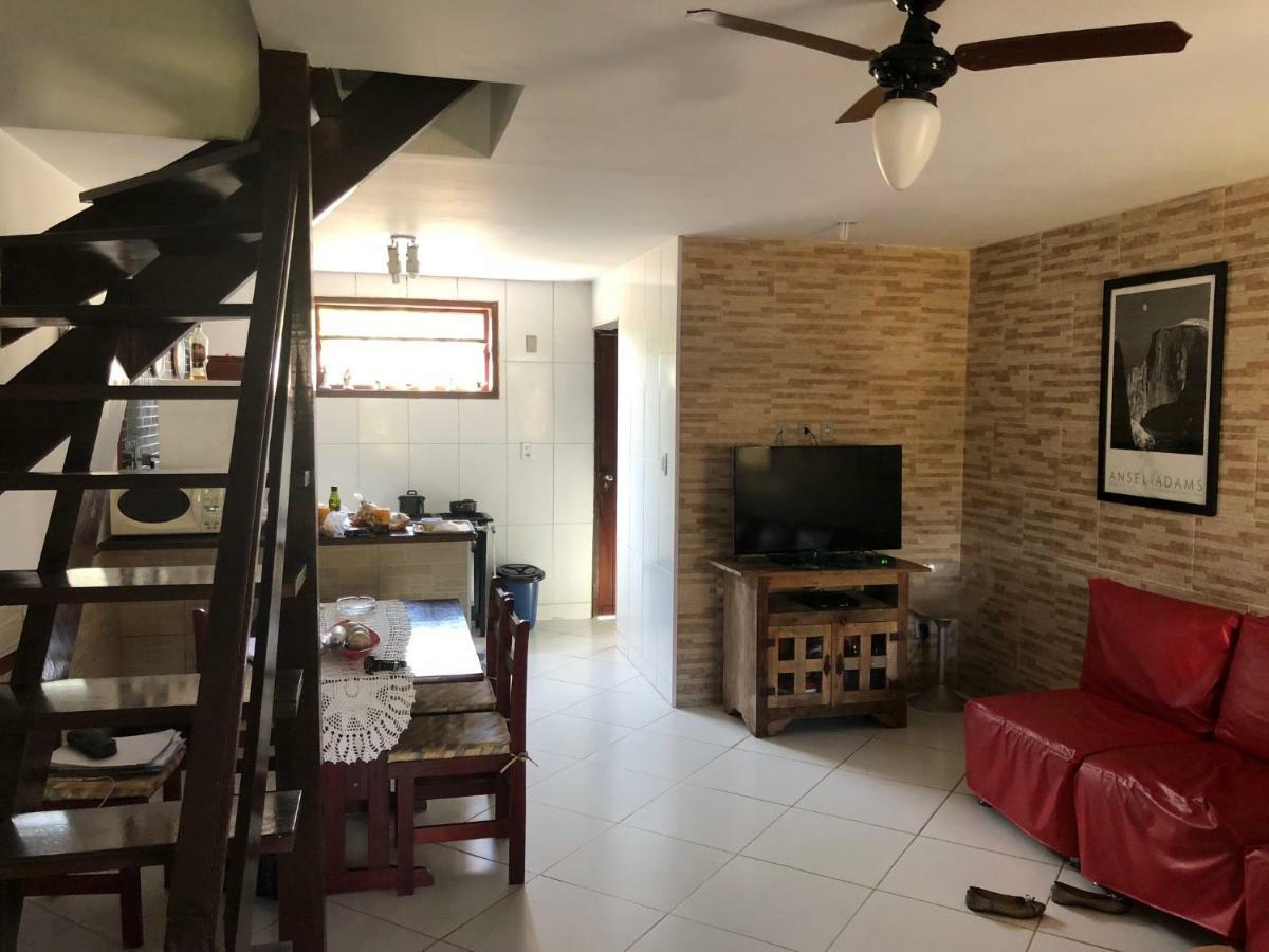 Casa De Praia Do Pero カボ・フリオ エクステリア 写真