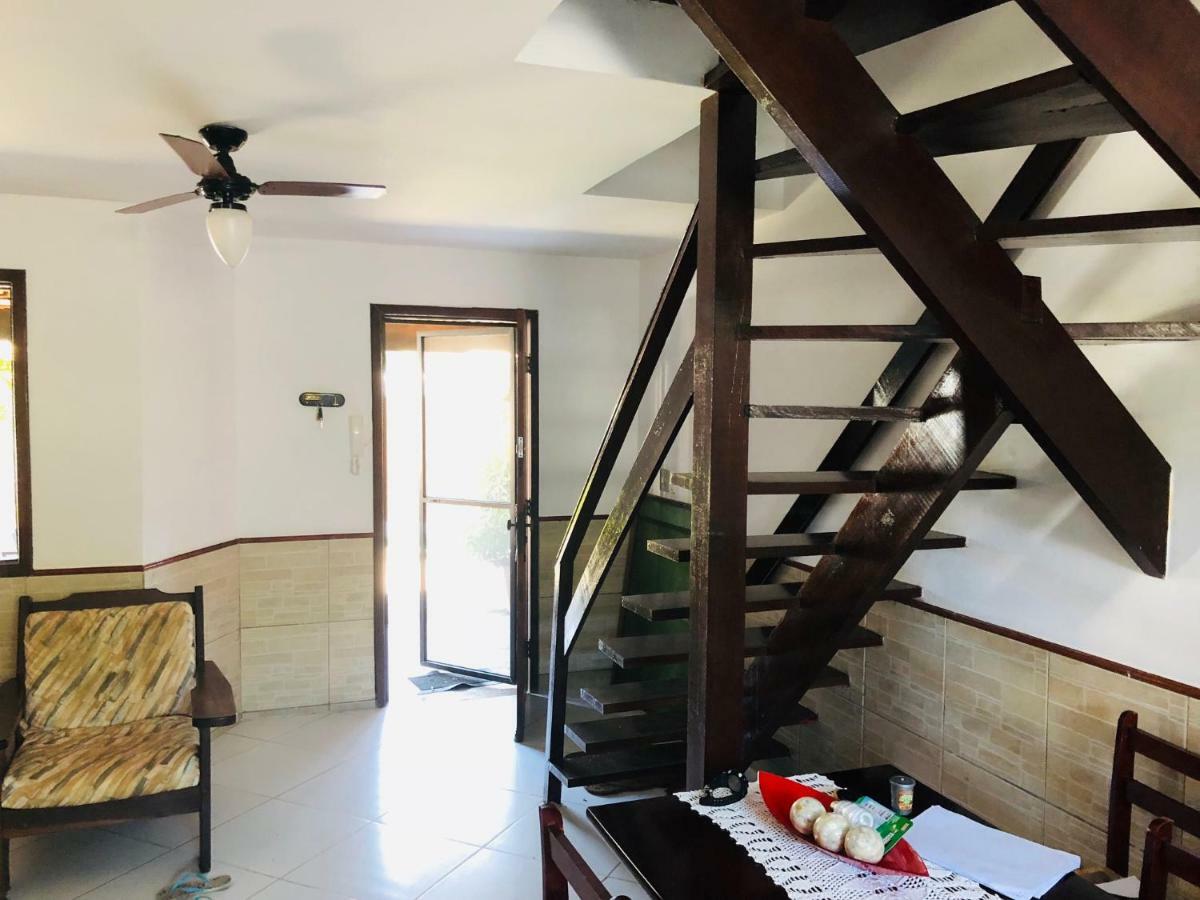 Casa De Praia Do Pero カボ・フリオ エクステリア 写真
