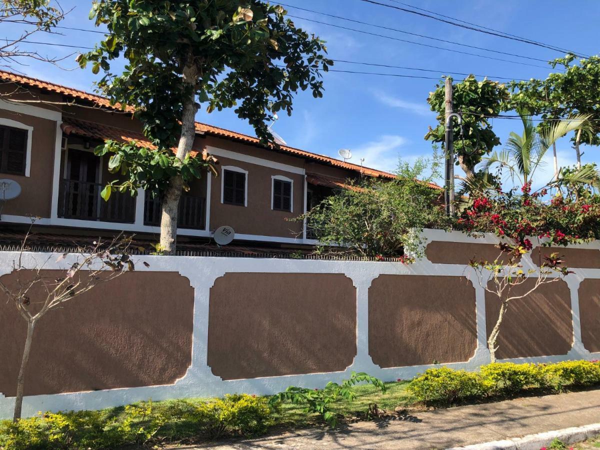 Casa De Praia Do Pero カボ・フリオ エクステリア 写真