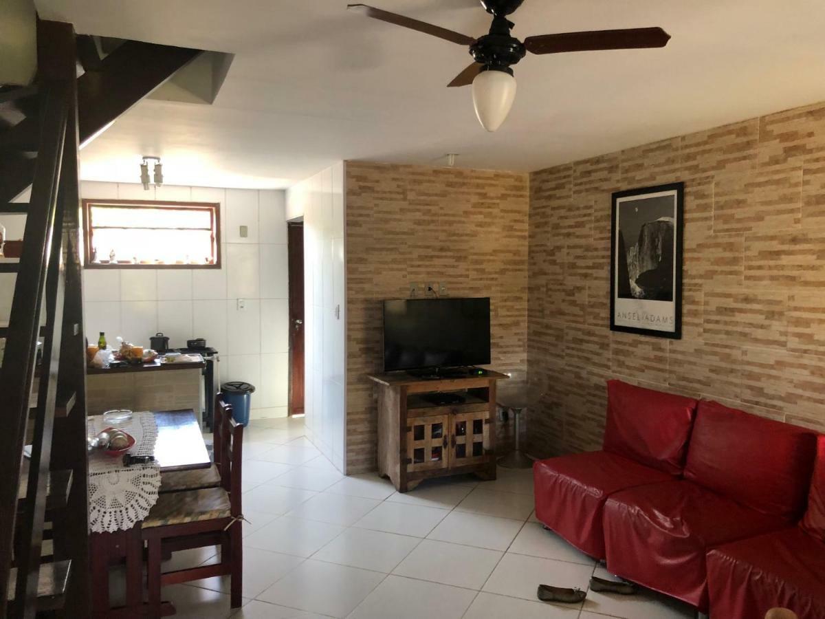Casa De Praia Do Pero カボ・フリオ エクステリア 写真