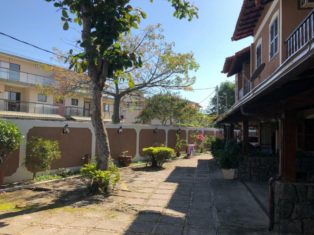 Casa De Praia Do Pero カボ・フリオ エクステリア 写真