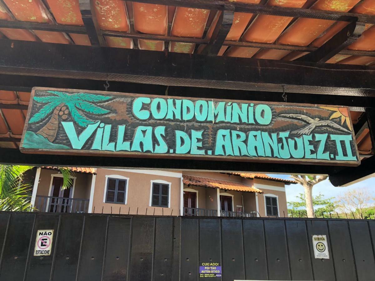 Casa De Praia Do Pero カボ・フリオ エクステリア 写真