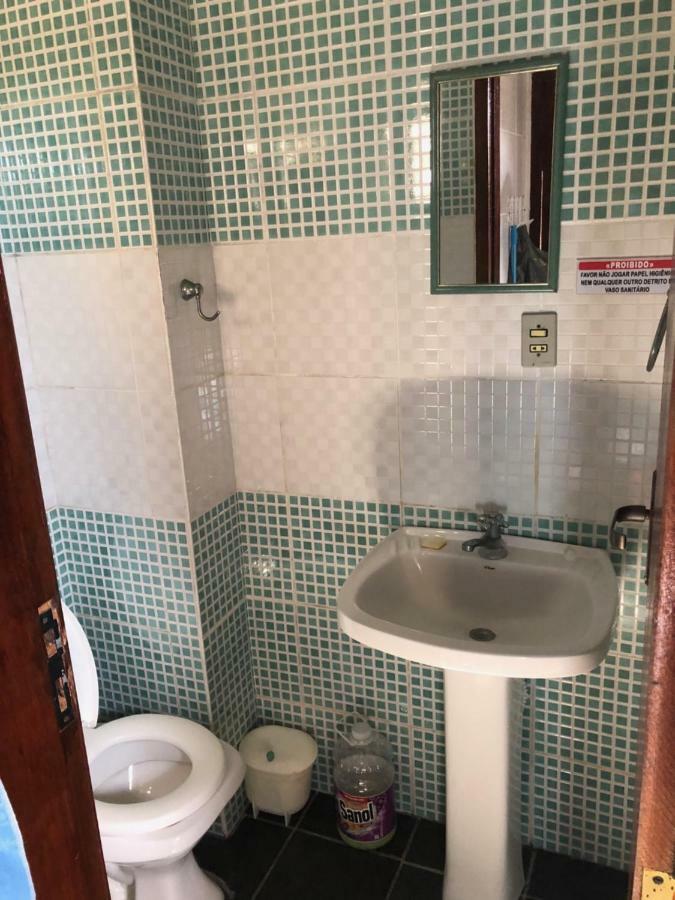 Casa De Praia Do Pero カボ・フリオ エクステリア 写真
