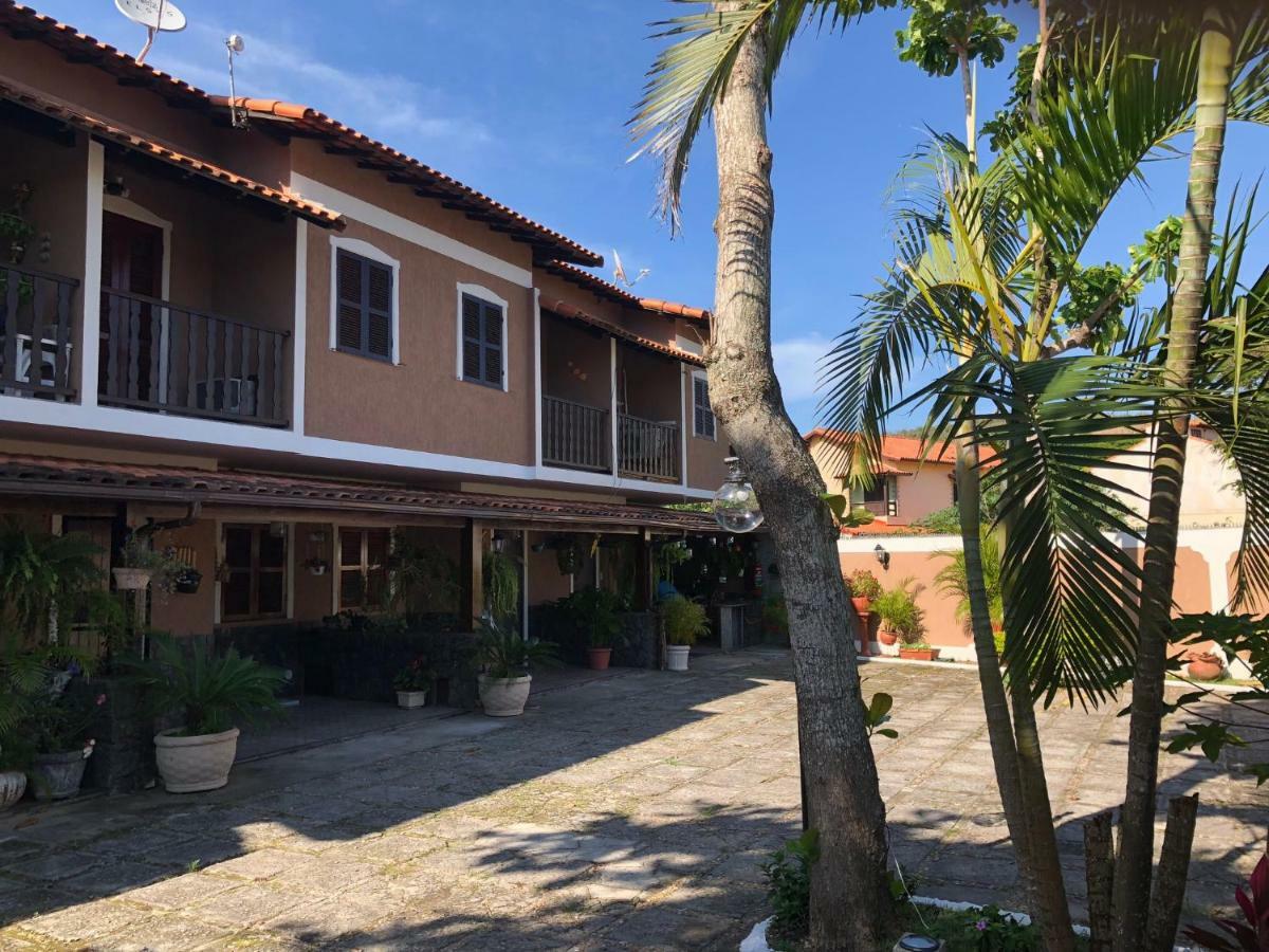 Casa De Praia Do Pero カボ・フリオ エクステリア 写真