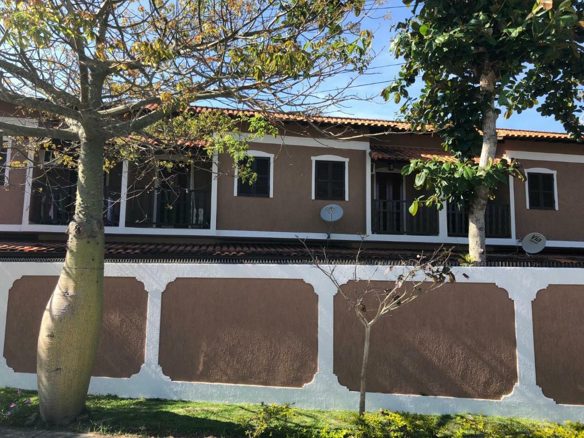 Casa De Praia Do Pero カボ・フリオ エクステリア 写真